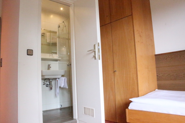 Hotel Haus am Wald